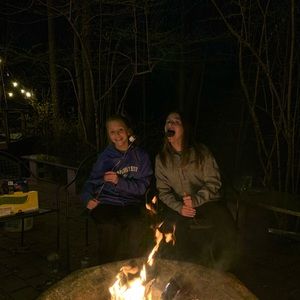 Meet your Posher, Audrey